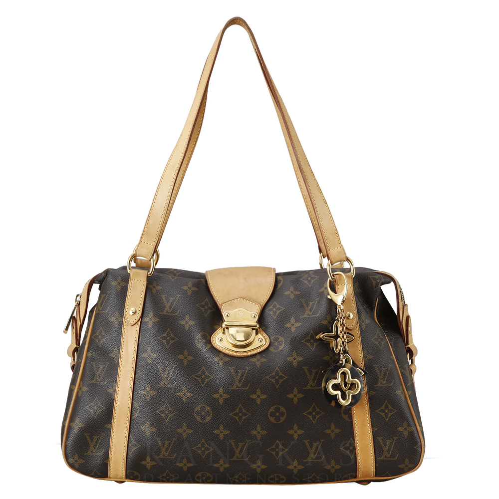 LOUIS VUITTON(USED)루이비통 모노그램 스트레사 PM